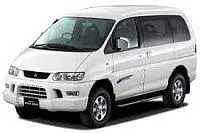 Аккумулятор для Mitsubishi  Space Gear  3.0 (185 л.с.) фото