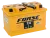 Фото Аккумулятор FORSE 74 Ач низк, 760 А, 12 v, Обратная R+ (0), DIN LB3, B13