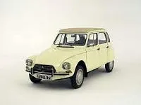 Аккумулятор для Citroen  Dyane  0.4 (18 л.с.) фото