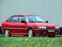 Аккумулятор для Renault  18  2.2 (103 л.с.) фото