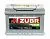 Аккумулятор ZUBR Premium 77 Ач, 730 А, 12 v, Прямая L+ (1), DIN L3, B13
