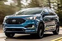 Аккумулятор для Ford  Edge  II Рестайлинг 2018 - н.в. фото