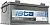 Аккумулятор ISTA Black 200 Ач, 1300 А, 12 v, Обратная L+ (3) euro, D5 (B), B00