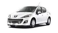 Аккумулятор для Peugeot  207  1.6d (90 л.с.) фото