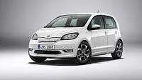 Аккумулятор для Skoda  Citigo фото