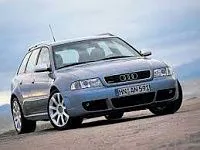 Аккумулятор для Audi  RS4  I (B5) 1999 - 2001 фото