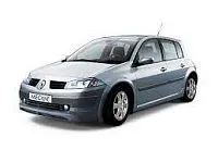 Аккумулятор для Renault  Megane  III 2008 - 2014 фото