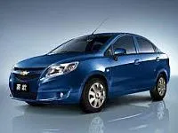 Аккумулятор для Chevrolet  Sail  1.6 (92 л.с.) фото