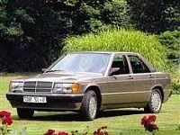 Аккумулятор для Mercedes-Benz  190 (W201)  2.3 (136 л.с.) фото