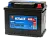 Аккумулятор HAWK 60 Ач, 560 А, 12 v, Обратная R+ (0), DIN L2, B13