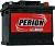 Аккумулятор PERION 52 Ач, 470 А, 12 v, Обратная R+ (0), DIN L1, B13