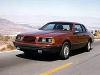 Аккумулятор для Ford  Thunderbird  IX (Aero Birds) 1983 - 1988 фото