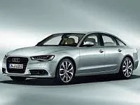 Аккумулятор для Audi  A6  IV (C7) 2011 - 2014 фото