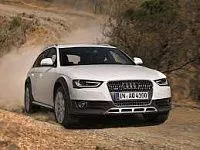 Аккумулятор для Audi  A4 allroad  IV (B8) Рестайлинг 2011 - н.в. фото
