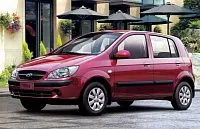 Аккумулятор для Hyundai  Click фото