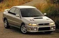 Аккумулятор для Subaru  Impreza  II Рестайлинг 1 2002 - 2005 фото