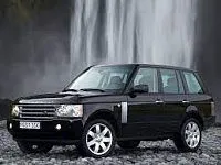 Аккумулятор для Land Rover  Range Rover  III Рестайлинг 2005 - 2009 фото