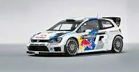 Аккумулятор для Volkswagen  Polo R WRC фото