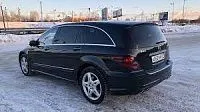 Аккумулятор для Mercedes-Benz  R-klasse AMG  63 AMG Long 6.2 (510 л.с.) фото