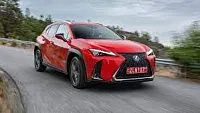 Аккумулятор для Lexus  UX фото