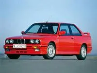 Аккумулятор для BMW  M3  I (E30) 1986 - 1992 фото