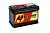 Аккумулятор BANNER Running Bull AGM 70 Ач, 720 А, 12 v, Обратная R+ (0), DIN L3, B13