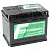 Аккумулятор FORWARD Green 60 Ач, 530 А, 12 v, Прямая L+ (1), DIN L2, B13