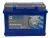 Аккумулятор BARS 77 Ач, 670 А, 12 v, Обратная R+ (0), DIN L3, B13
