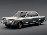Аккумулятор для Fiat  130  2.9 (140 л.с.) фото