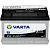 Аккумулятор VARTA Black Dynamic 53 Ач, 500 А, 12 v, Обратная R+ (0), DIN LB2, B13