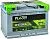 Аккумулятор PLATIN 88 Ач, 780 А, 12 v, Обратная R+ (0), DIN L3, B13