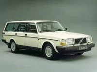 Аккумулятор для Volvo  240 Series  2.3 (113 л.с.) фото