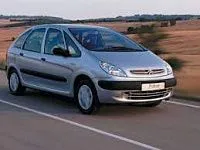 Аккумулятор для Citroen  Xsara Picasso  2.0d (90 л.с.) фото