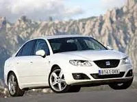 Аккумулятор для SEAT  Exeo  2.0d (120 л.с.) фото