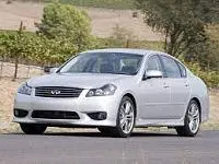 Аккумулятор для Infiniti  M  III Рестайлинг 2008 - 2010 фото