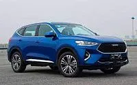 Аккумулятор для Haval  F7  i 2019 - н.в. фото