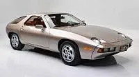 Аккумулятор для Porsche  928 фото