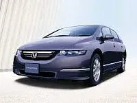 Аккумулятор для Honda  Odyssey  III 2004 - 2008 фото