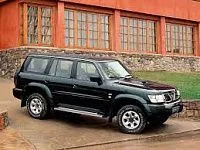 Аккумулятор для Nissan  Patrol  V (Y61) 1997 - 2004 фото