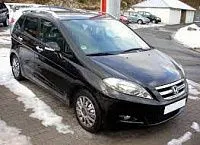 Аккумулятор для Honda  FR-V  2.2d (140 л.с.) фото