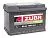 Аккумулятор ZUBR Premium 80 Ач, 780 А, 12 v, Обратная R+ (0), DIN L3, B13