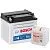 Аккумулятор BOSCH M4 8 Ач, 110 А, 12 v, Обратная R+ (0)