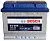 Аккумулятор BOSCH S4 60 Ач, 540 А, 12 v, Прямая L+ (1), DIN L2, B13