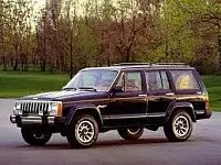 Аккумулятор для Jeep  Cherokee  II (XJ) Рестайлинг 1997 - 2001 фото