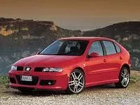 Аккумулятор для SEAT  Leon Cupra  II 2006 - 2009 фото