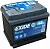 Аккумулятор EXIDE Excell 44 Ач, 420 А, 12 v, Обратная R+ (0), DIN LB1, B13