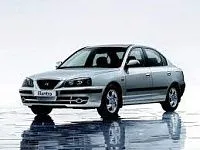 Аккумулятор для Hyundai  Elantra  III (XD) 2000 - 2006 фото