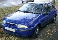 Аккумулятор для Mazda  121  III 1996 - 2002 фото