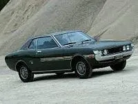 Аккумулятор для Toyota  Celica  II (A40, A50) 1977 - 1985 фото