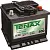 Аккумулятор TENAX HighLine 45 Ач, 400 А, 12 v, Обратная R+ (0), DIN L1, B13